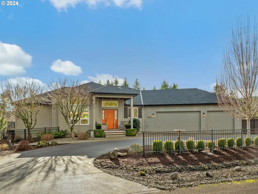 32690 Woods Drive Warren OR 97053