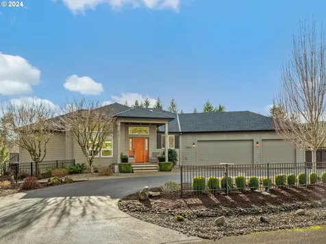 32690 Woods Drive Warren OR 97053