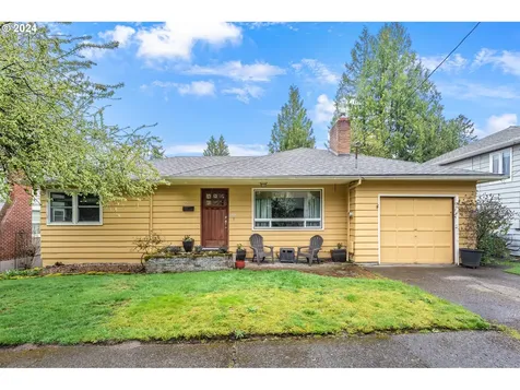 7824 Sw 5th Avenue Portland OR 97219