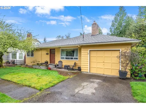 7824 Sw 5th Avenue Portland OR 97219