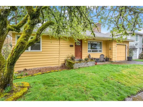 7824 Sw 5th Avenue Portland OR 97219