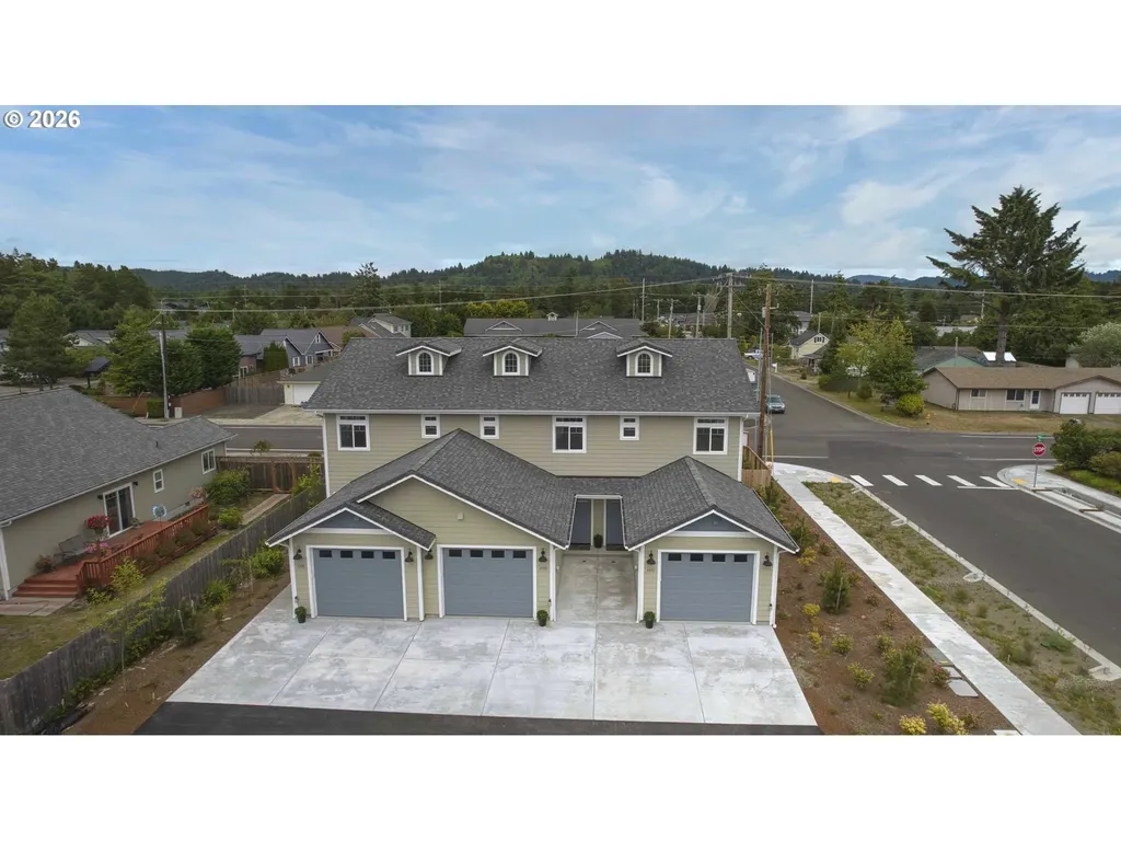 1591 37th Street Florence OR 97439