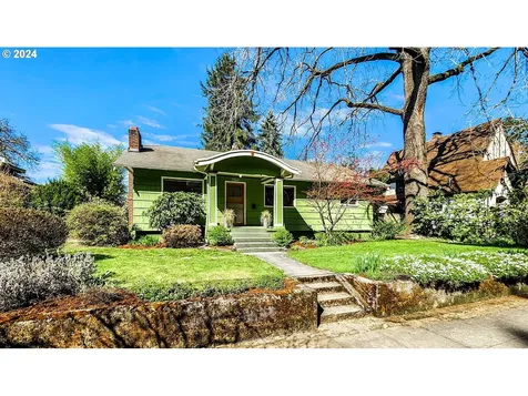 7561 N Woolsey Avenue Portland OR 97203