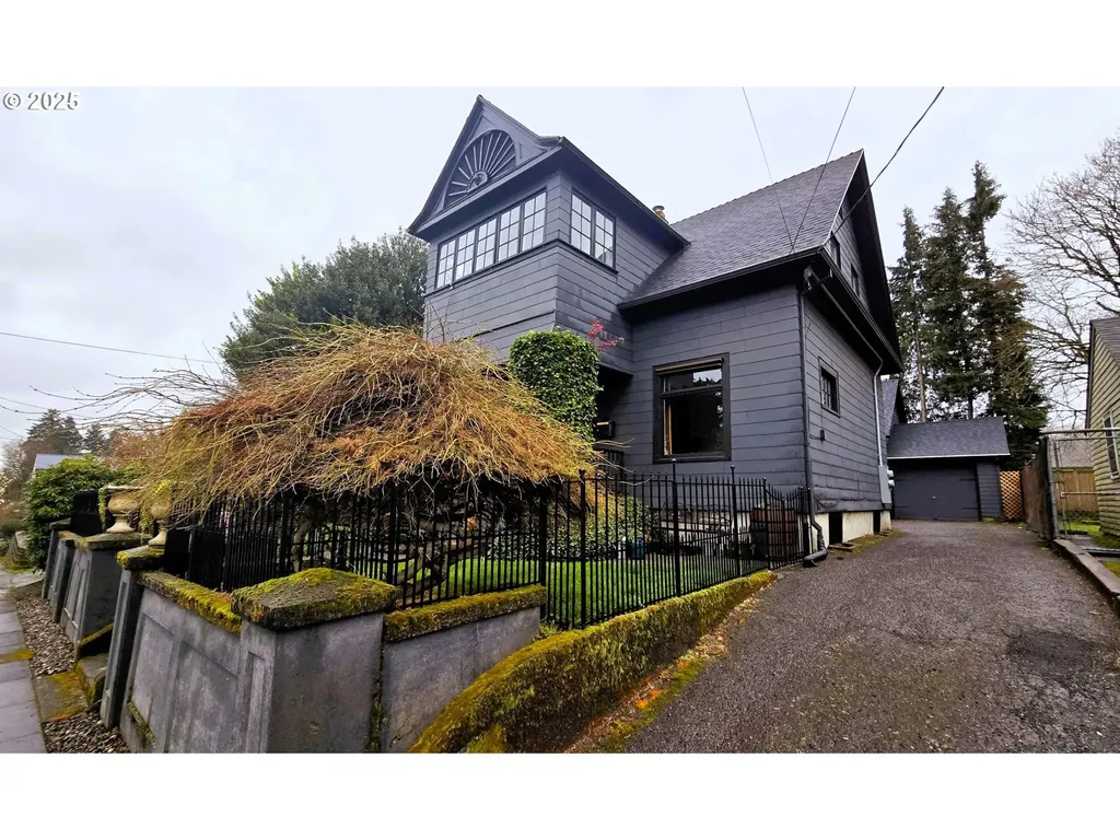3128 SE 51st Avenue Portland OR 97206