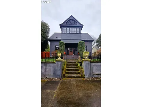 3128 SE 51st Avenue Portland OR 97206