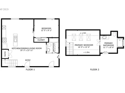 3128 SE 51st Avenue Portland OR 97206