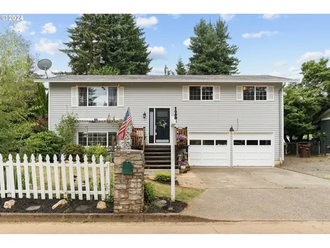 19007 Bedford Drive Oregon City OR 97045