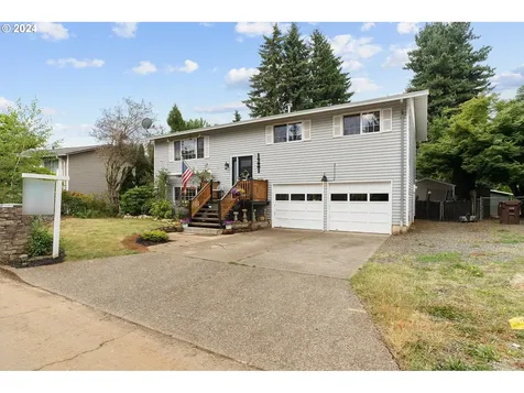 19007 Bedford Drive Oregon City OR 97045