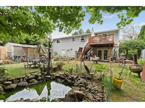 19007 Bedford Drive Oregon City OR 97045