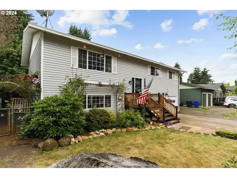 19007 Bedford Drive Oregon City OR 97045