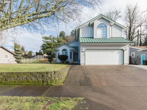 244 Se Paloma Avenue Gresham OR 97080