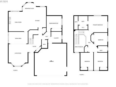 10290 SW Gull Place Beaverton OR 97007