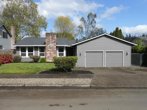 20398 Sw 71st Avenue Tualatin OR 97062