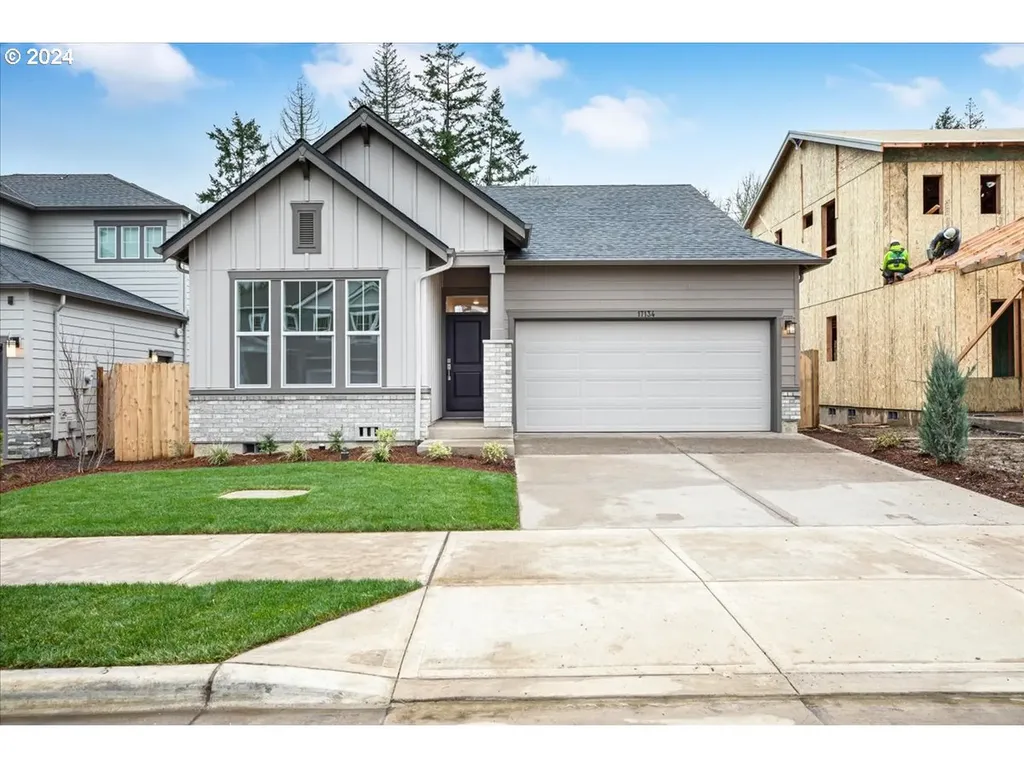 17134 Sw Kalapuya Lane Sherwood OR 97140