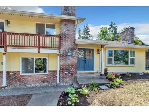 1410 W 28th Place Eugene OR 97405