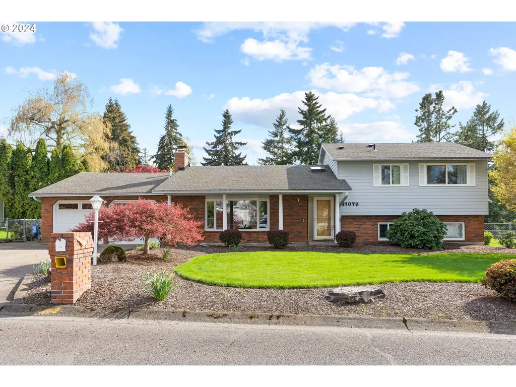 17070 Se Rock Creek Court Clackamas OR 97015