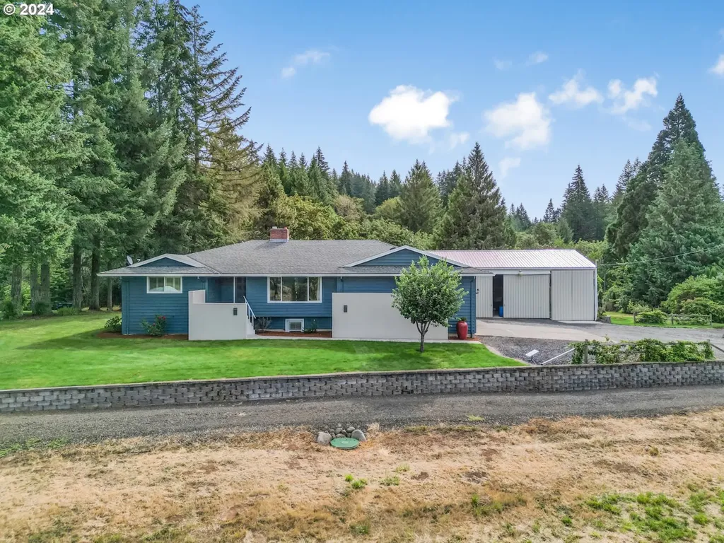 42065 Nw Lodge Road Banks OR 97106