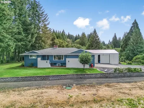 42065 Nw Lodge Road Banks OR 97106