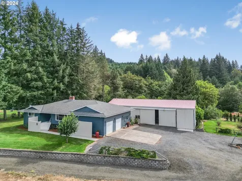 42065 Nw Lodge Road Banks OR 97106