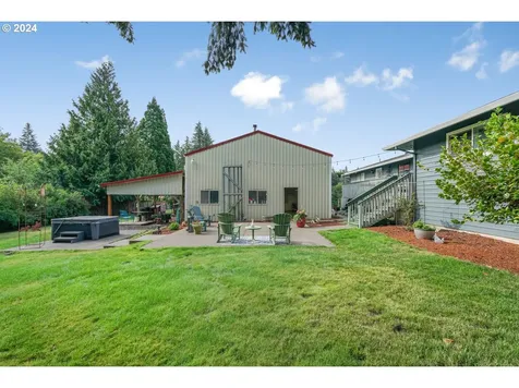 42065 Nw Lodge Road Banks OR 97106