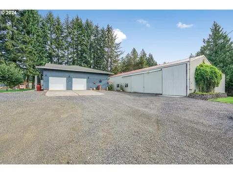 42065 Nw Lodge Road Banks OR 97106
