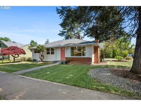 6260 Se 62nd Avenue Portland OR 97206