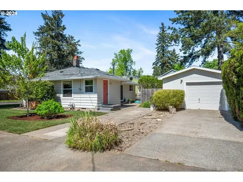 6260 Se 62nd Avenue Portland OR 97206