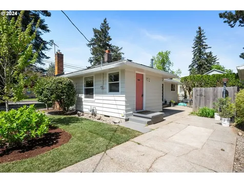 6260 Se 62nd Avenue Portland OR 97206