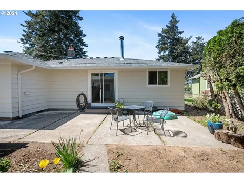 6260 Se 62nd Avenue Portland OR 97206