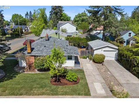 6260 Se 62nd Avenue Portland OR 97206