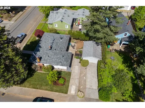 6260 Se 62nd Avenue Portland OR 97206