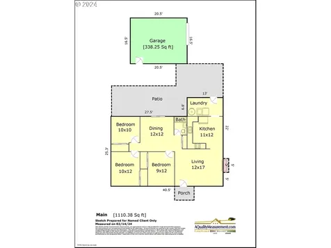 6260 Se 62nd Avenue Portland OR 97206