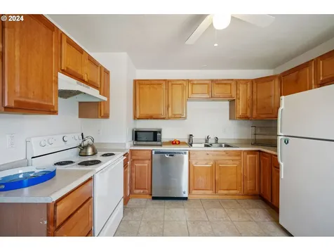 6260 Se 62nd Avenue Portland OR 97206