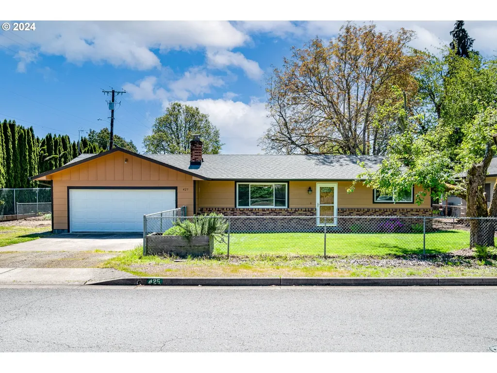 425 Colt Drive Eugene OR 97401