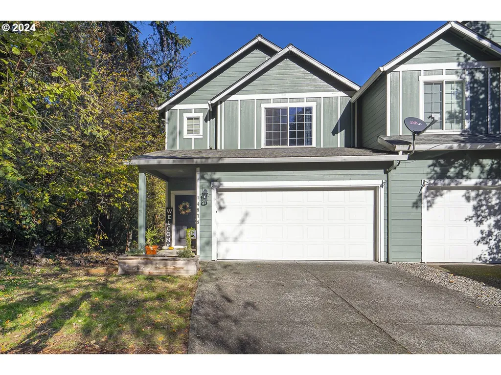 14979 SW Falkland Court Portland OR 97223