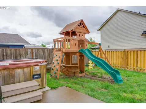 905 E 15th Street Lafayette OR 97127