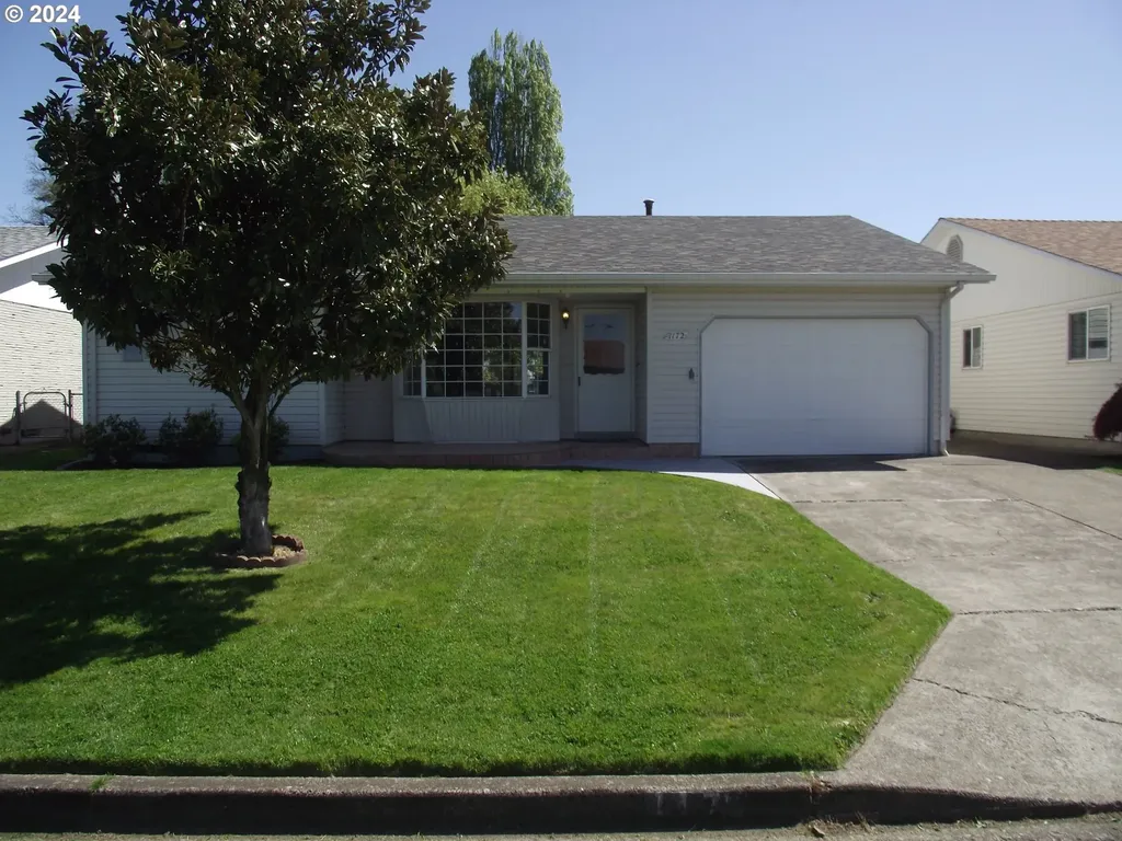 1172 Randolph Road Woodburn OR 97071