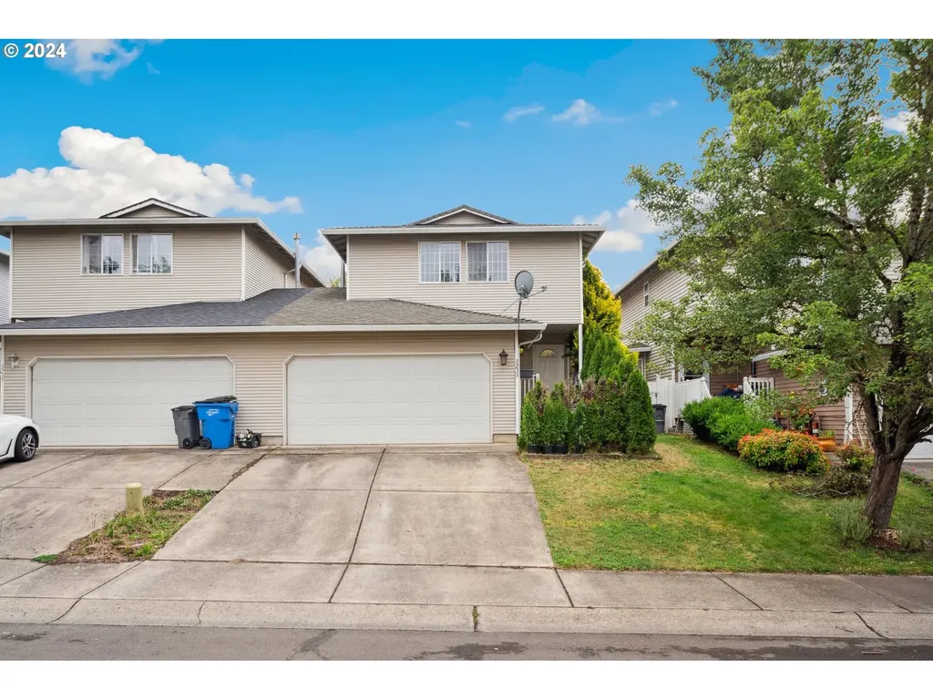 3233 Olive Street Vancouver WA 98660