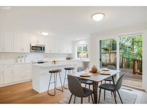 4351 SW Vesta Street Portland OR 97219
