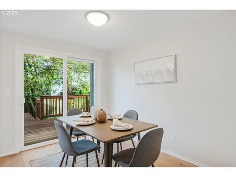 4351 SW Vesta Street Portland OR 97219