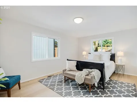 4351 SW Vesta Street Portland OR 97219
