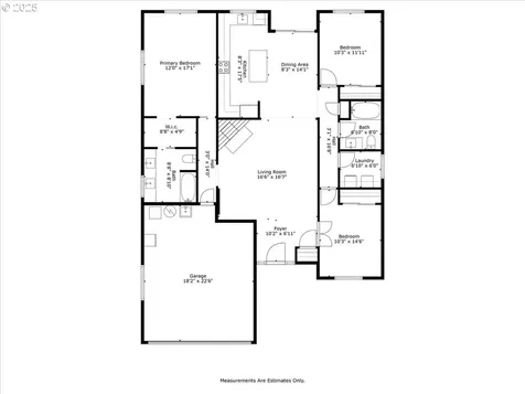 4351 SW Vesta Street Portland OR 97219