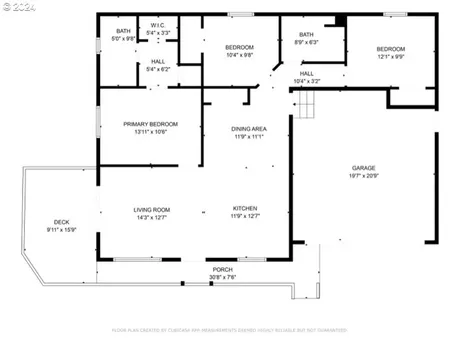 1344 NE Ridge Avenue Roseburg OR 97470