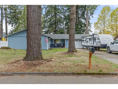 14520 NE 46th Street Vancouver WA 98682
