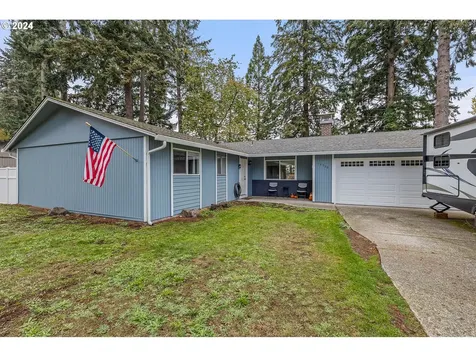 14520 NE 46th Street Vancouver WA 98682
