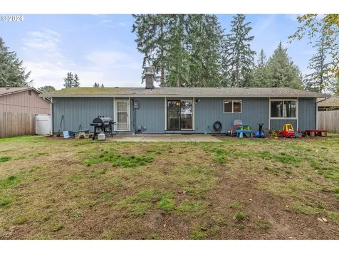 14520 NE 46th Street Vancouver WA 98682