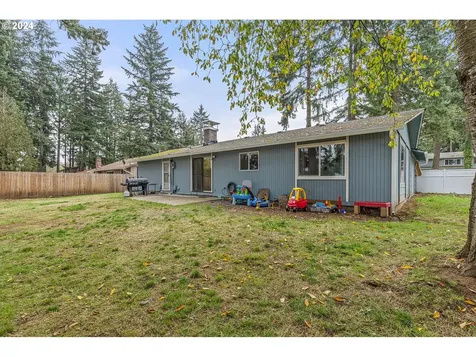 14520 NE 46th Street Vancouver WA 98682