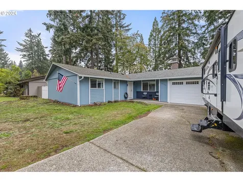 14520 NE 46th Street Vancouver WA 98682