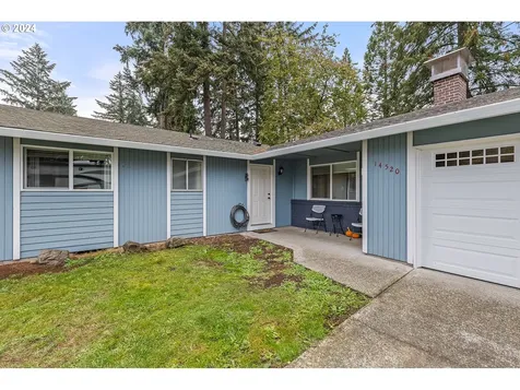 14520 NE 46th Street Vancouver WA 98682