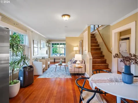 5125 Ne 20th Avenue Portland OR 97211